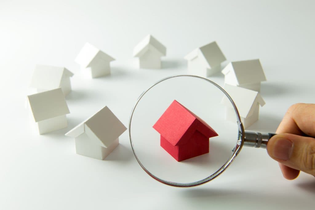 How Many Homes Should I Look at Before I Buy One?