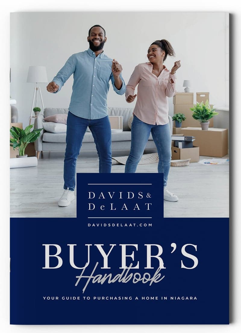 Davids & DeLaat Buyer's Handbook