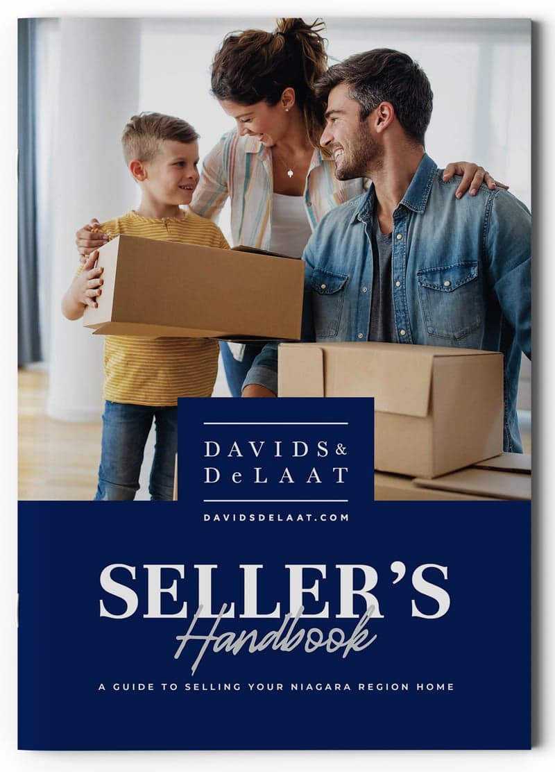 Davids & DeLaat Seller's Handbook
