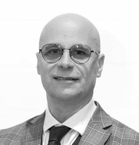 Denis Rancourt — Davids & DeLaat sales representative