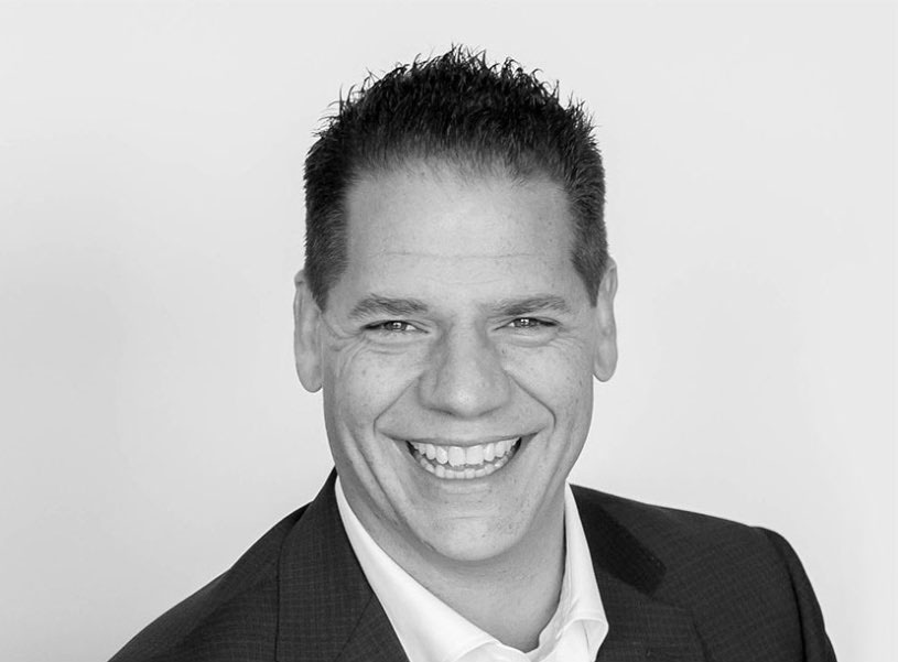Shawn DeLaat, St. Catharines real estate agent