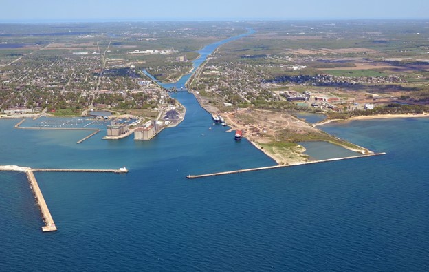 port colborne