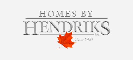 homes by hendriks