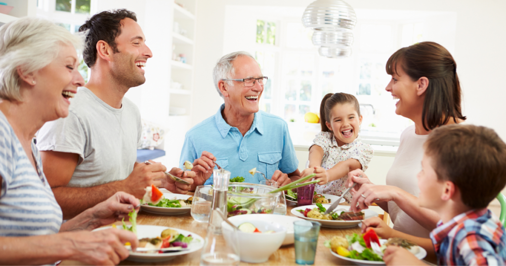 Niagara Real Estate for Multi-Generational Families: Where to Find the Right Home